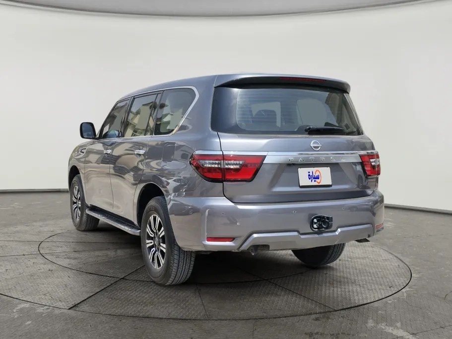 نيسان باترول XE 2024 