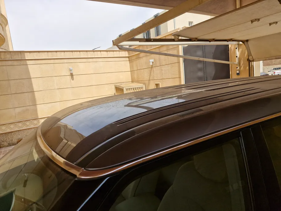 نيسان باترول XE 2024 