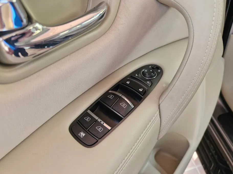 نيسان باترول XE 2024 