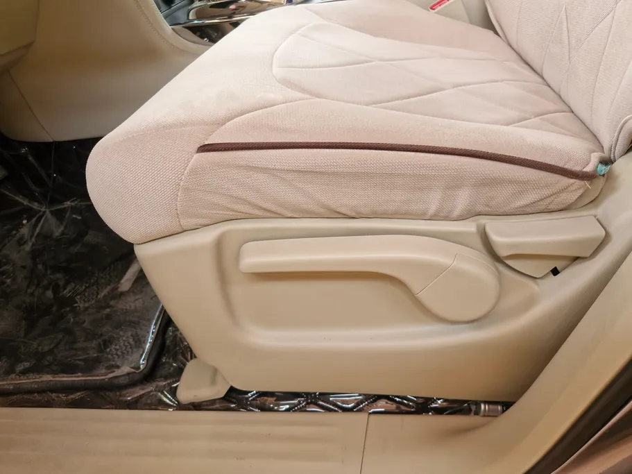 نيسان باترول XE 2024 