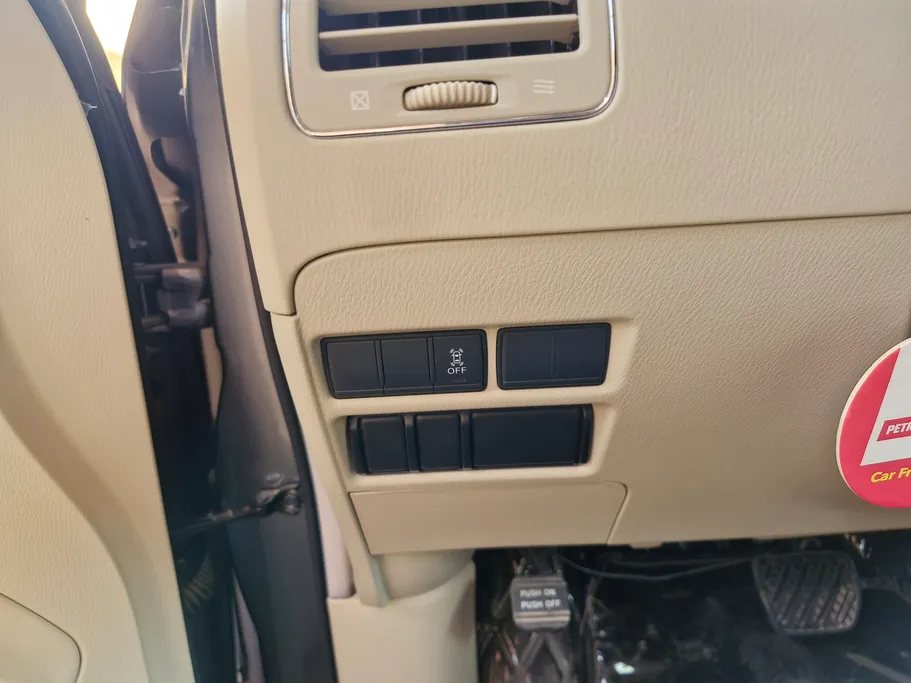 نيسان باترول XE 2024 