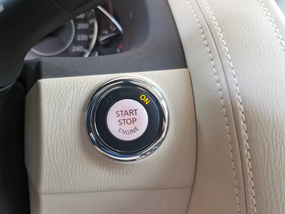 نيسان باترول XE 2024 