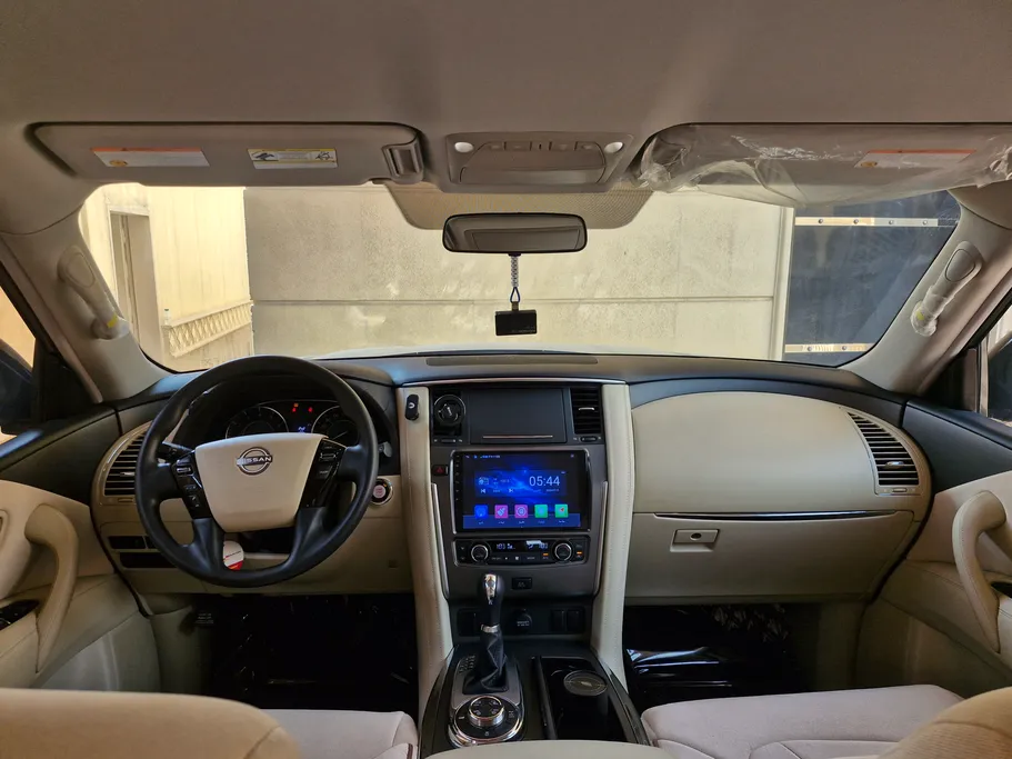 نيسان باترول XE 2024 