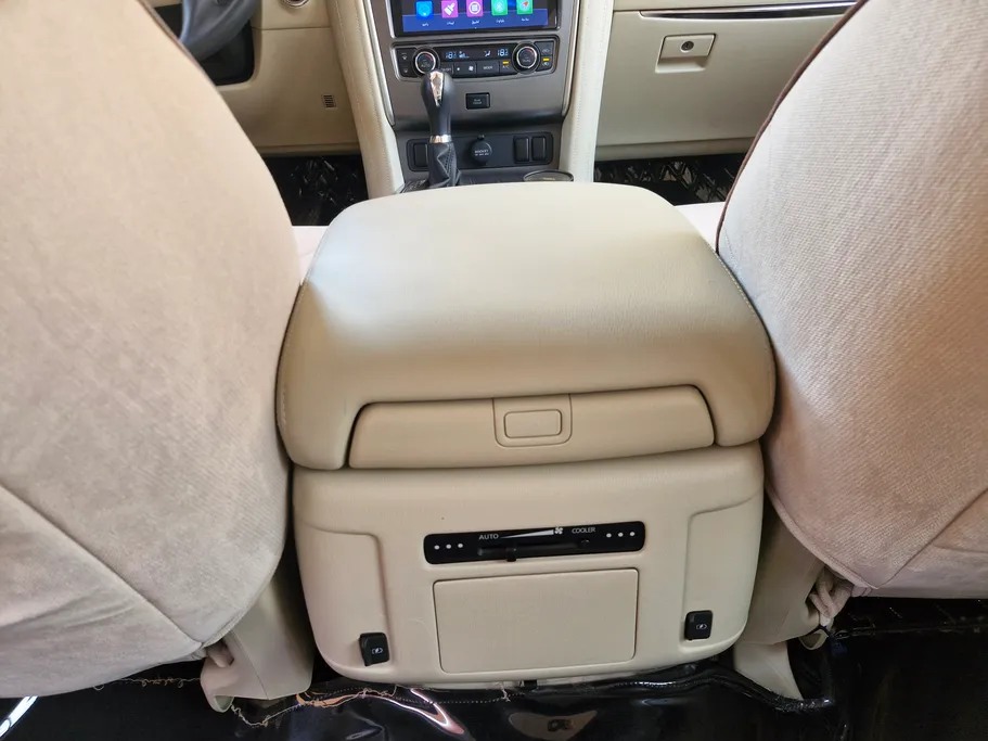 نيسان باترول XE 2024 