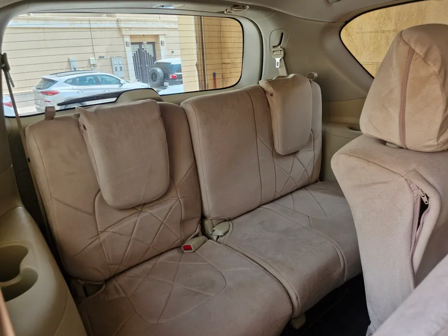 نيسان باترول XE 2024 