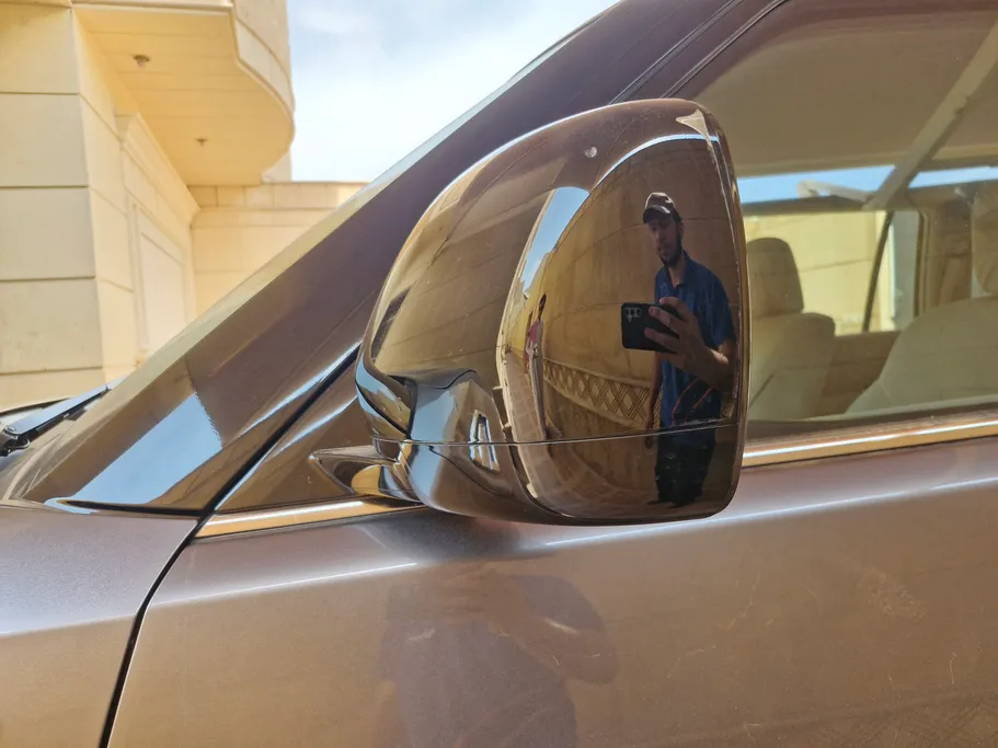 نيسان باترول XE 2024 
