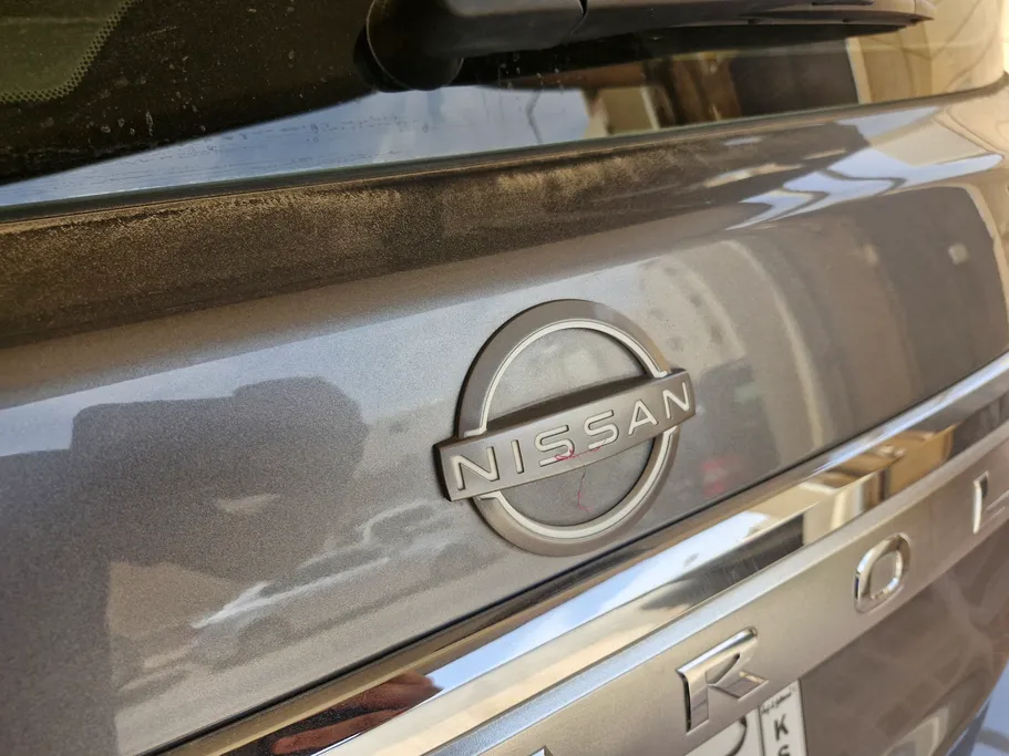 نيسان باترول XE 2024 