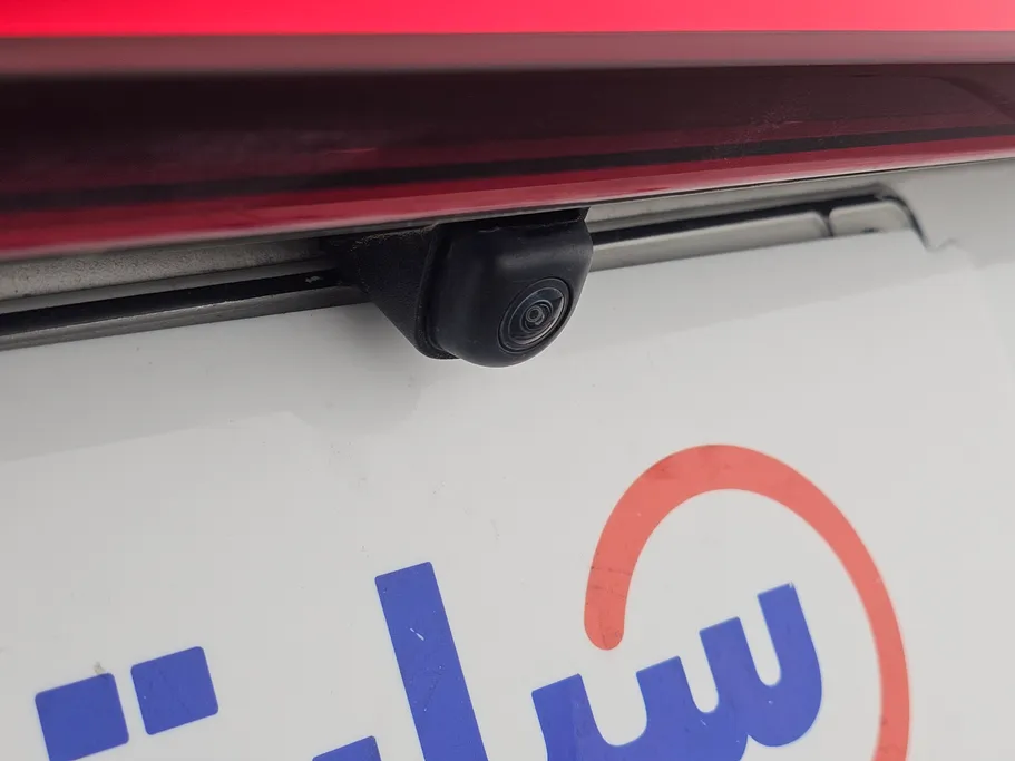 2024 هيونداي Accent فلييت 