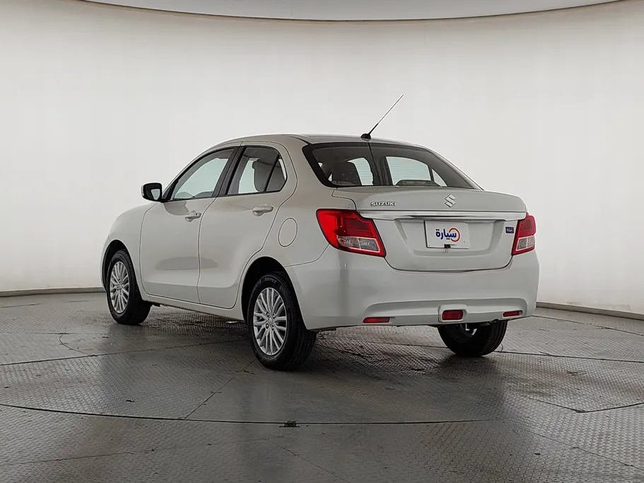 2024 سوزوكي Dzire GL 