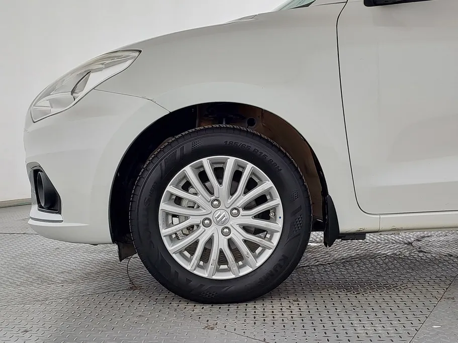 2024 سوزوكي Dzire GL 