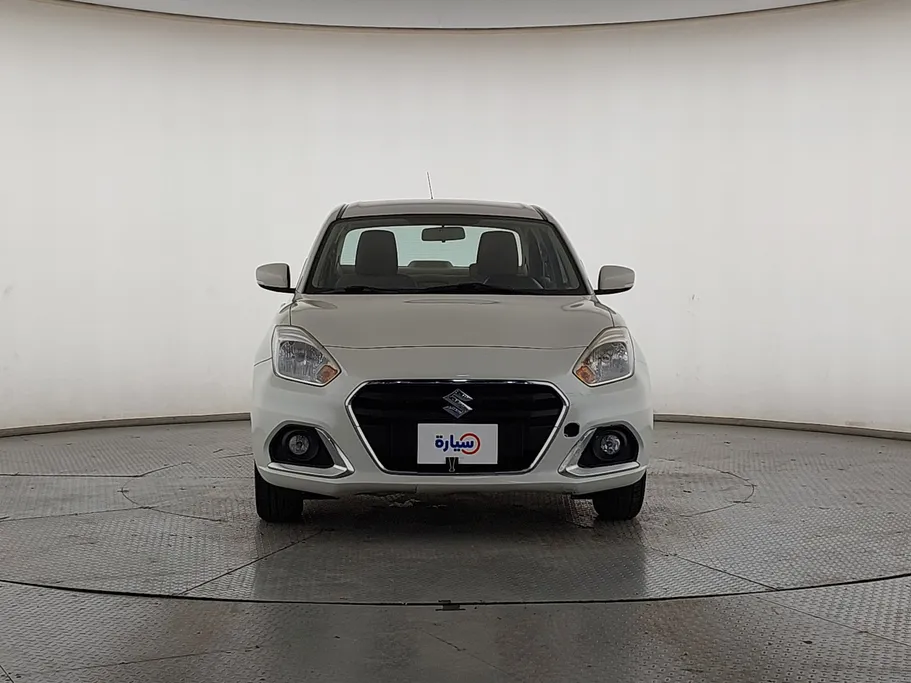 2024 سوزوكي Dzire GL 
