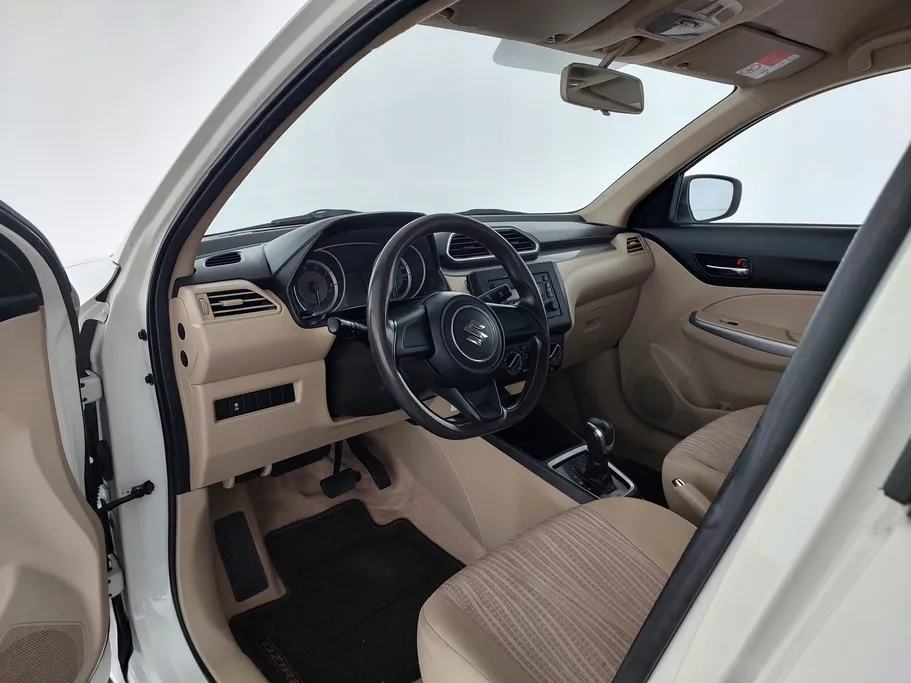 2024 سوزوكي Dzire GL 