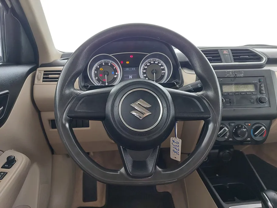 2024 سوزوكي Dzire GL 