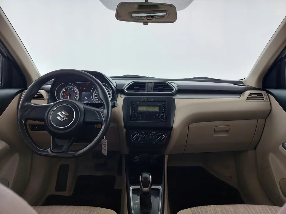 2024 سوزوكي Dzire GL 