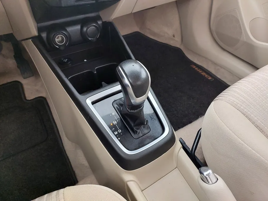 2024 سوزوكي Dzire GL 