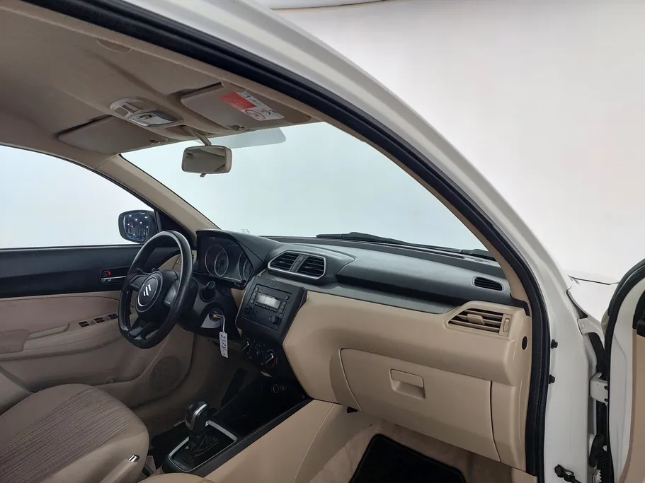 2024 سوزوكي Dzire GL 