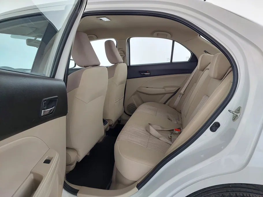 2024 سوزوكي Dzire GL 