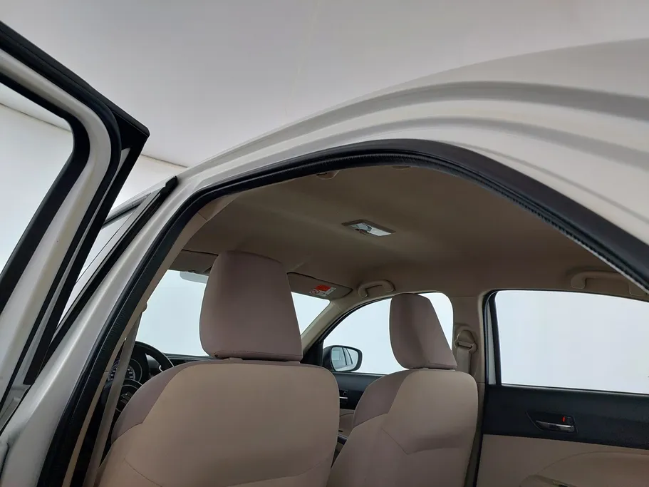 2024 سوزوكي Dzire GL 