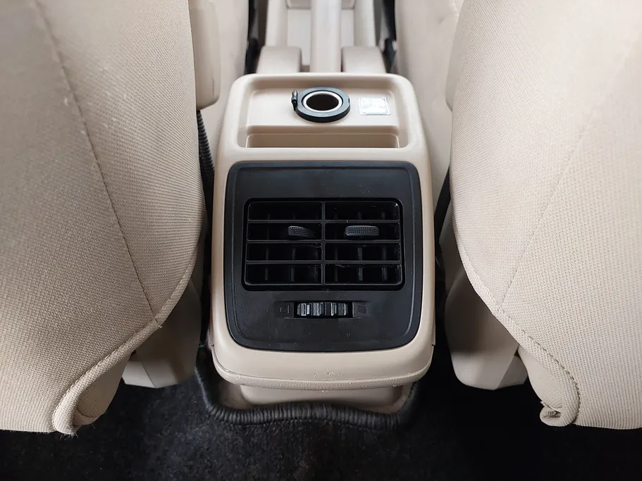 2024 سوزوكي Dzire GL 