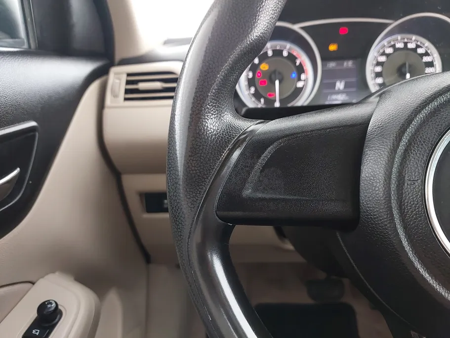 2024 سوزوكي Dzire GL 