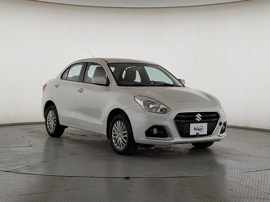 2024 سوزوكي Dzire GL 