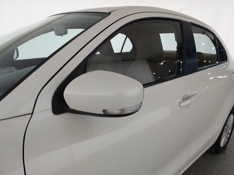 2024 سوزوكي Dzire GL 