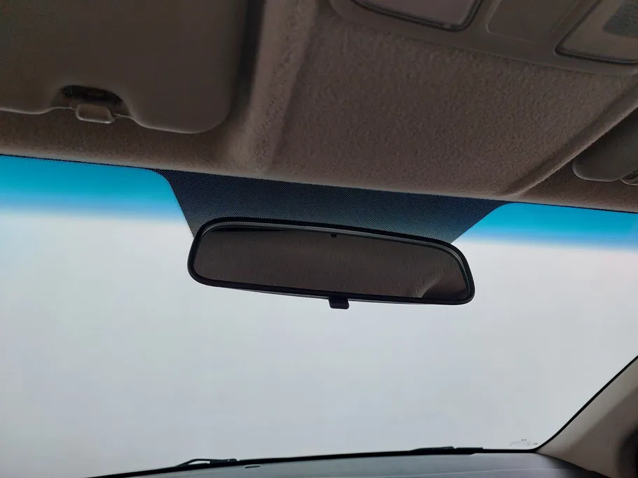 2020 هيونداي Accent جي إل 