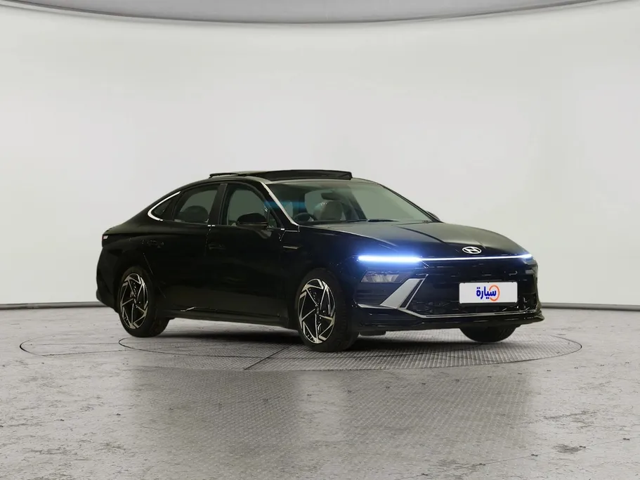 2026 Hyundai Sonata Comfort 