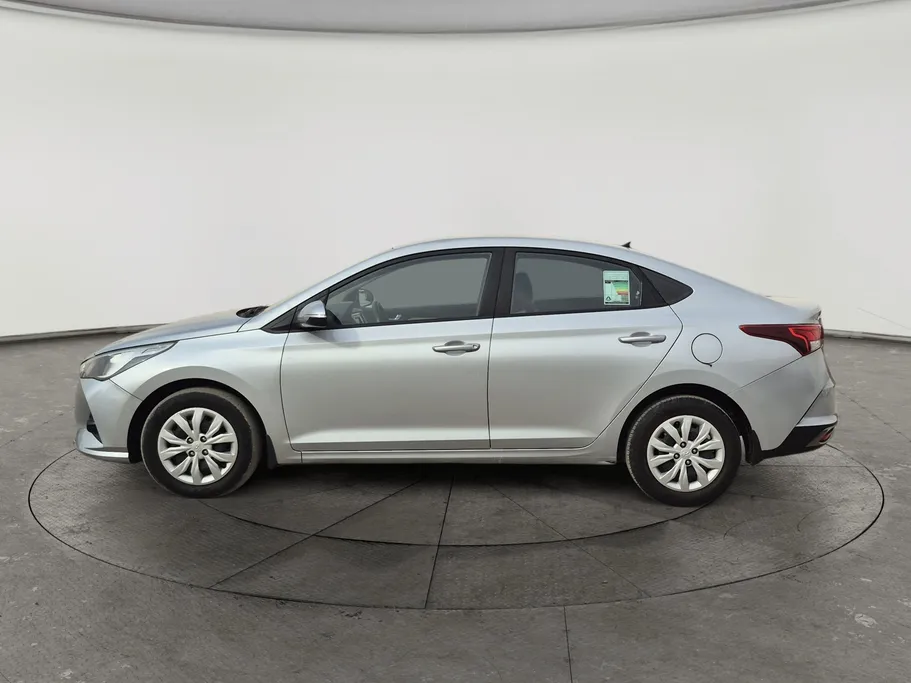 2023 Hyundai Accent Smart 