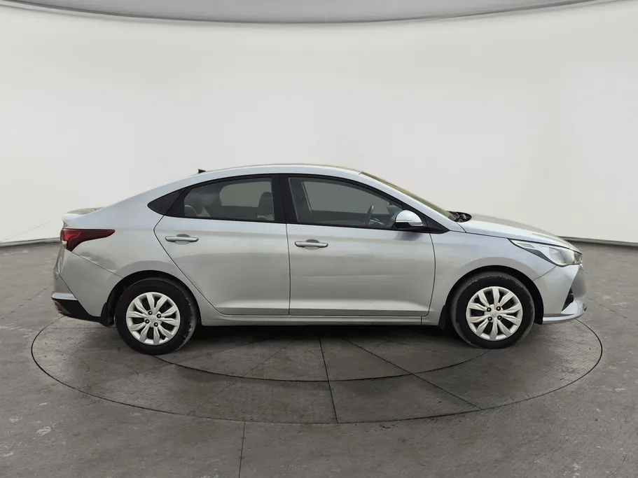 2023 Hyundai Accent Smart 