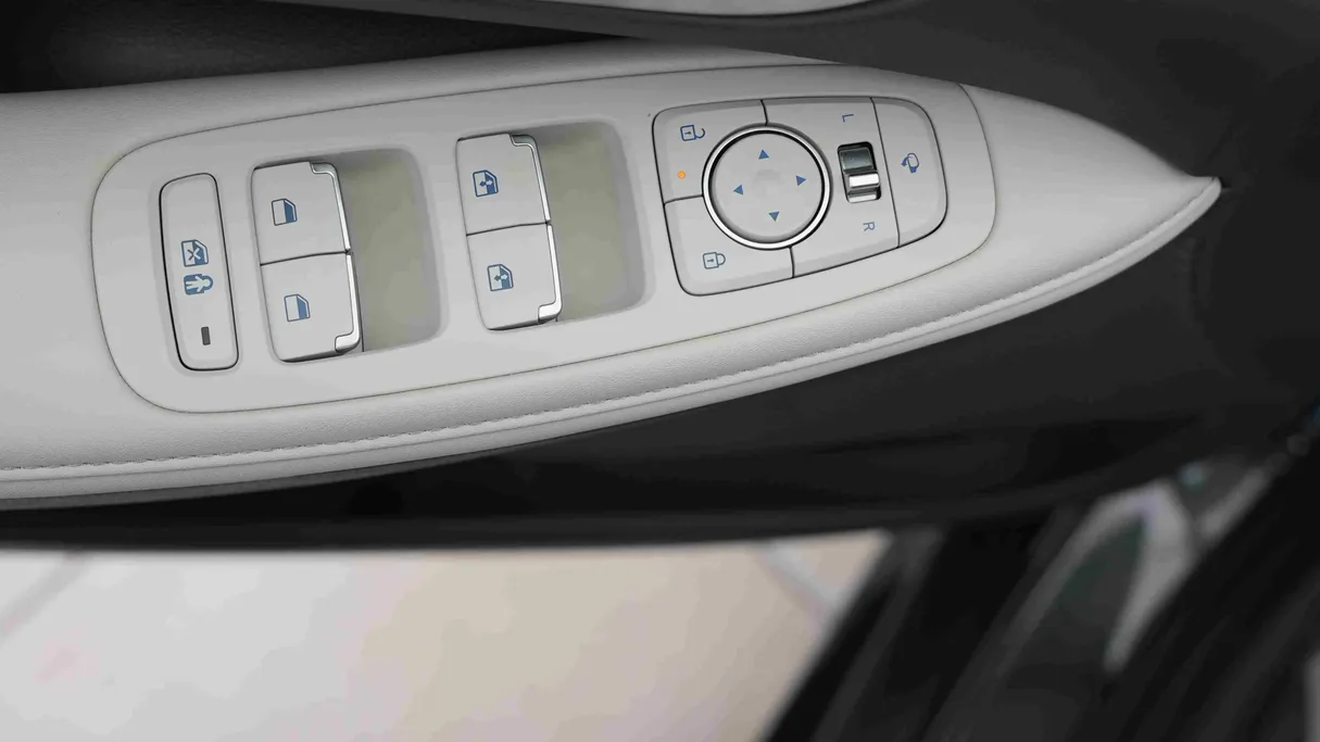 2026 Hyundai Sonata Comfort 