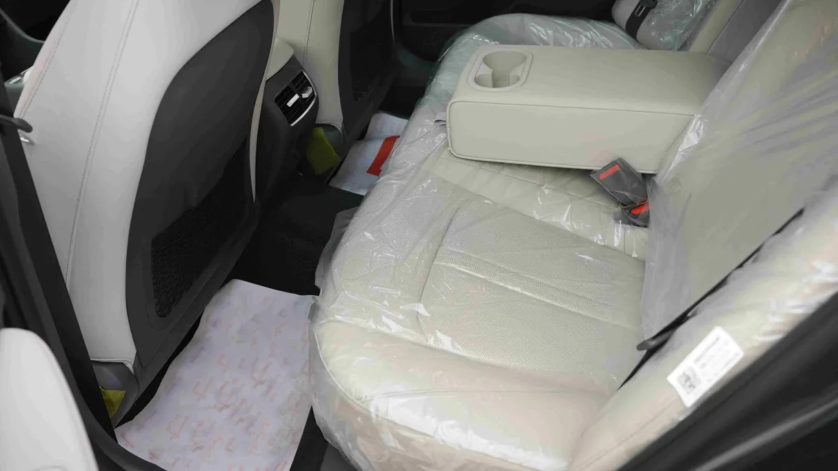 2026 Hyundai Sonata Comfort 