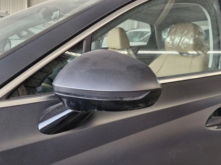 2026 Hyundai Sonata Comfort 