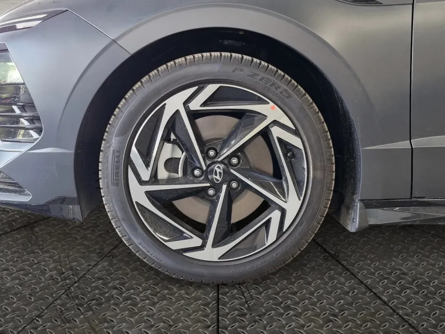 2026 Hyundai Sonata Comfort 