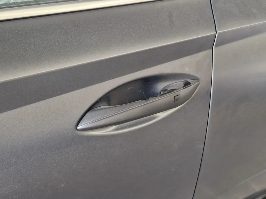 2026 Hyundai Sonata Comfort 