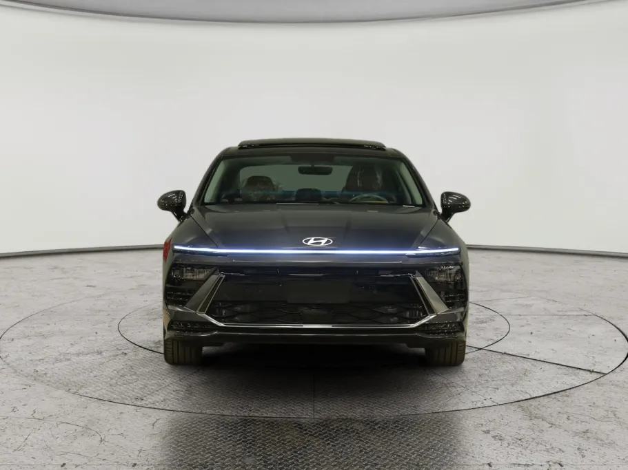 2026 Hyundai Sonata Comfort 