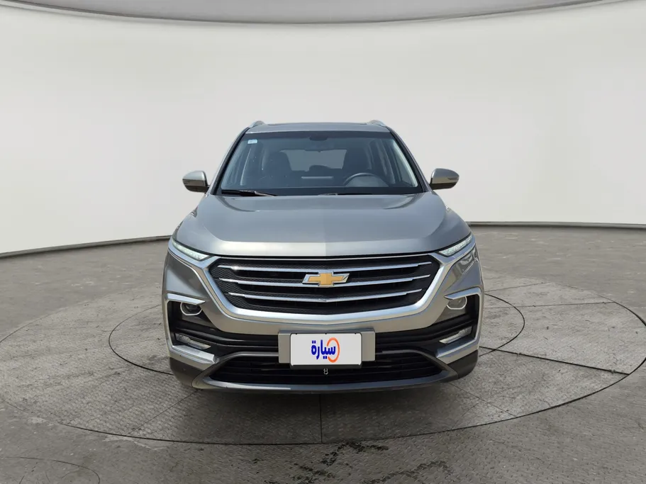2023 Chevrolet Captiva Premier 