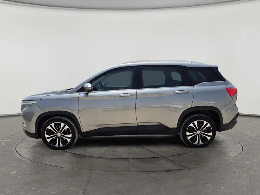 2023 Chevrolet Captiva Premier 
