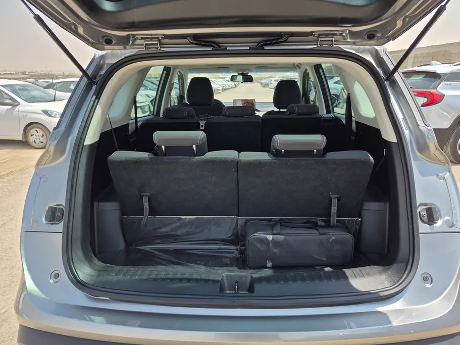 2023 Chevrolet Captiva Premier 
