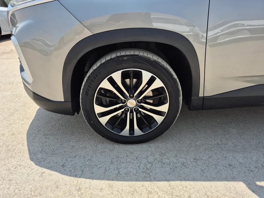 2023 Chevrolet Captiva Premier 