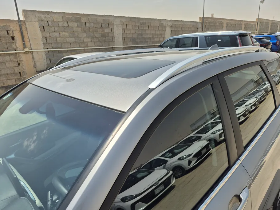 2023 Chevrolet Captiva Premier 