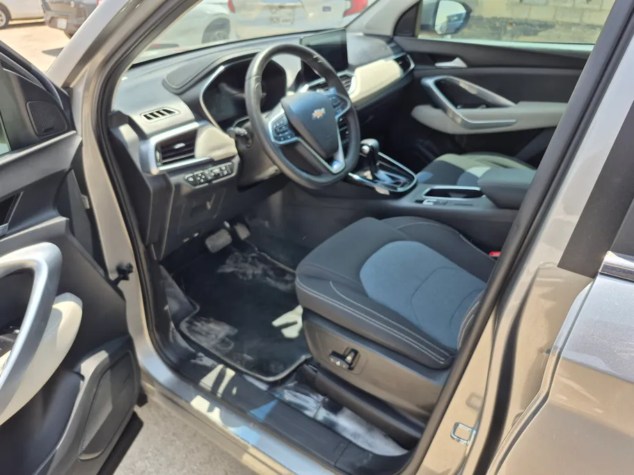 2023 Chevrolet Captiva Premier 