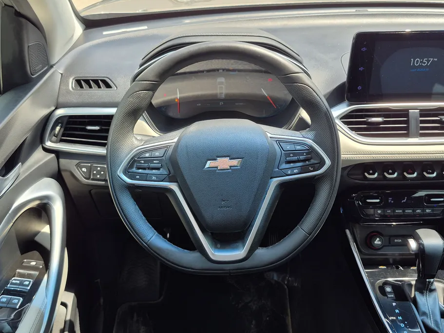 2023 Chevrolet Captiva Premier 