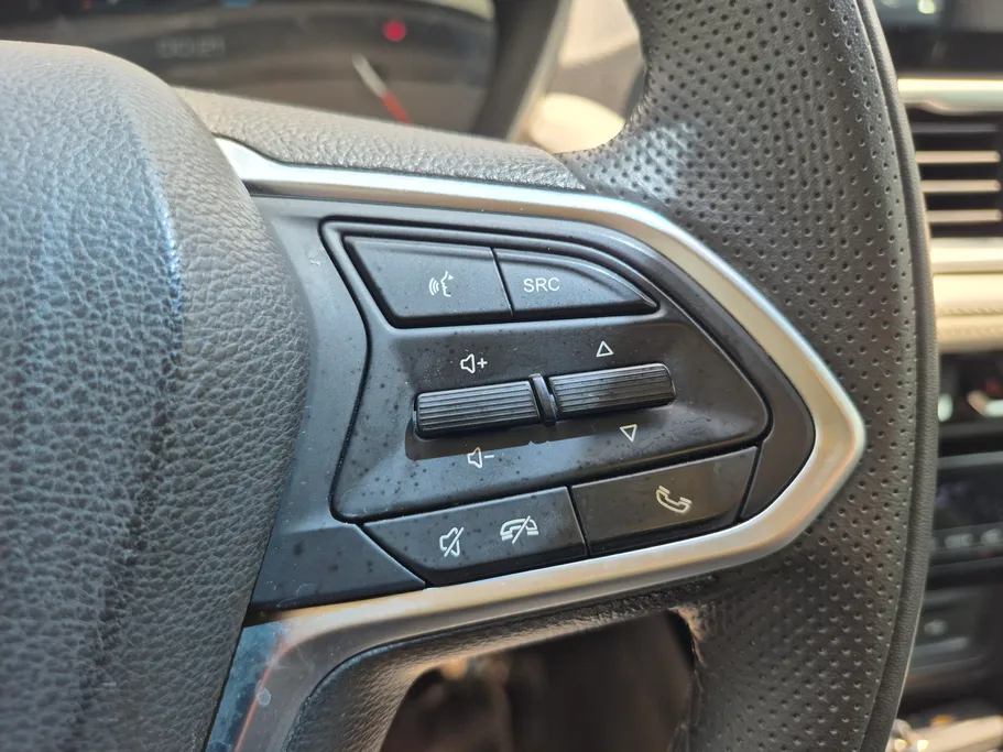 2023 Chevrolet Captiva Premier 