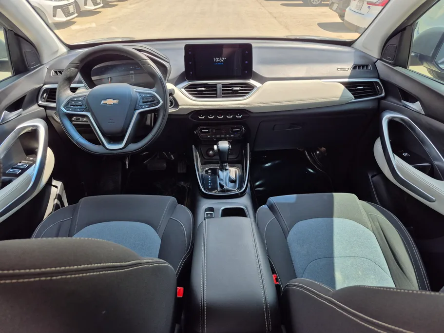 2023 Chevrolet Captiva Premier 