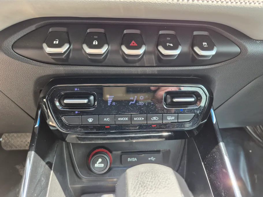 2023 Chevrolet Captiva Premier 