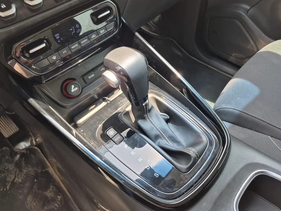 2023 Chevrolet Captiva Premier 