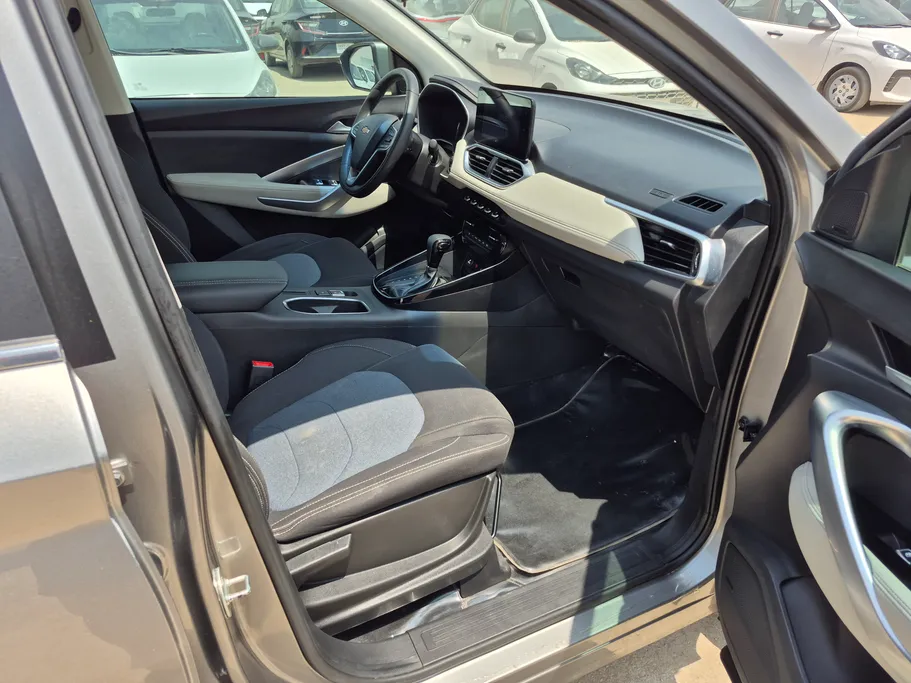 2023 Chevrolet Captiva Premier 