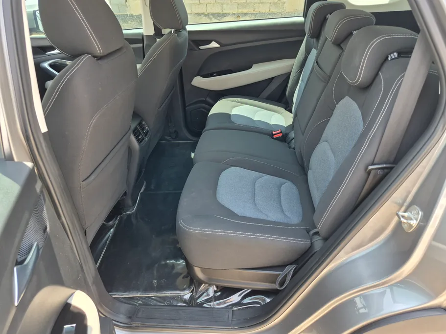 2023 Chevrolet Captiva Premier 