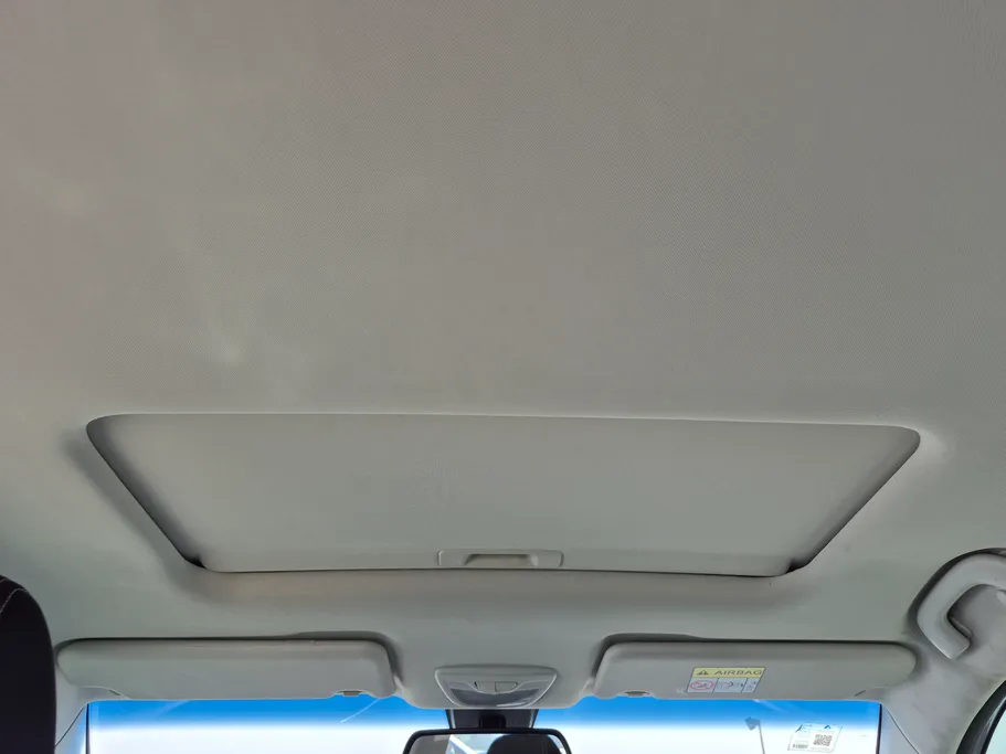 2023 Chevrolet Captiva Premier 